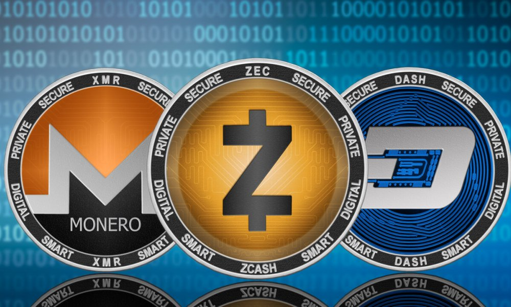 Zcash: возвращение шифропанков?