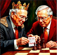 Уоррен Баффетт уходит в тень: конец эпохи инвестора №1