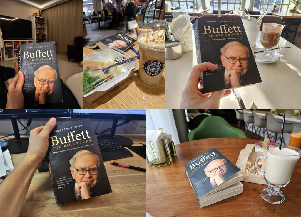 Уоррен Баффетт уходит в тень: конец эпохи инвестора №1