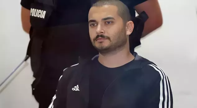 Колишнього голову криптобіржі Thodex знайдено мертвим у в’язниці Туреччини Колишнього голову криптобіржі Thodex знайдено мертвим у в’язниці Туреччини