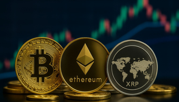 Время передышки: биткоин переживает фазу зрелости Время передышки: биткоин переживает фазу зрелости