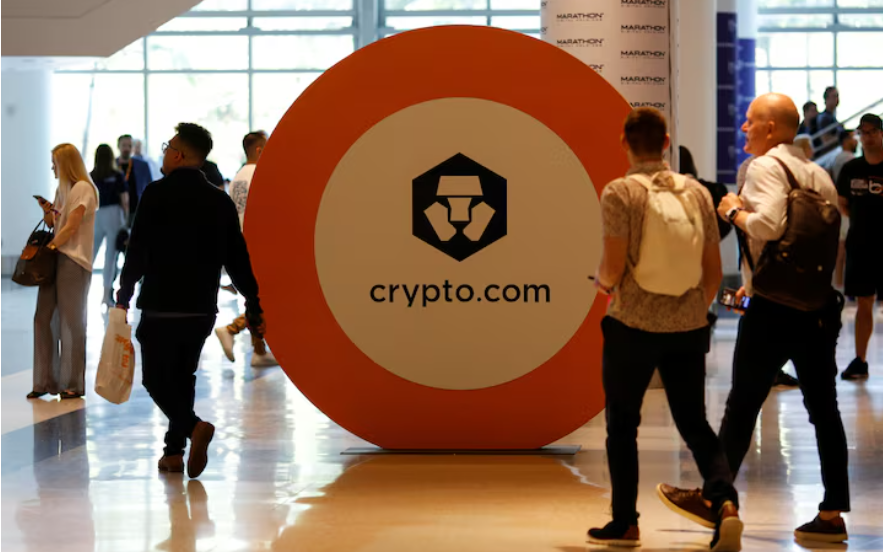 ЕС усиливает контроль над криптовалютами