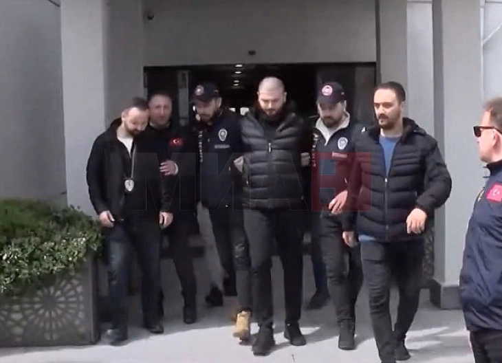 Колишнього голову криптобіржі Thodex знайдено мертвим у в’язниці Туреччини Колишнього голову криптобіржі Thodex знайдено мертвим у в’язниці Туреччини