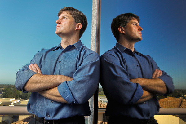 Майкл Бэрри уходит в тень. Грядет ли новый кризис?