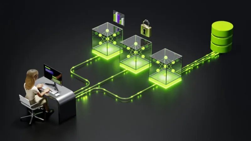 Рынок в ожидании: отчёт Nvidia может изменить всё