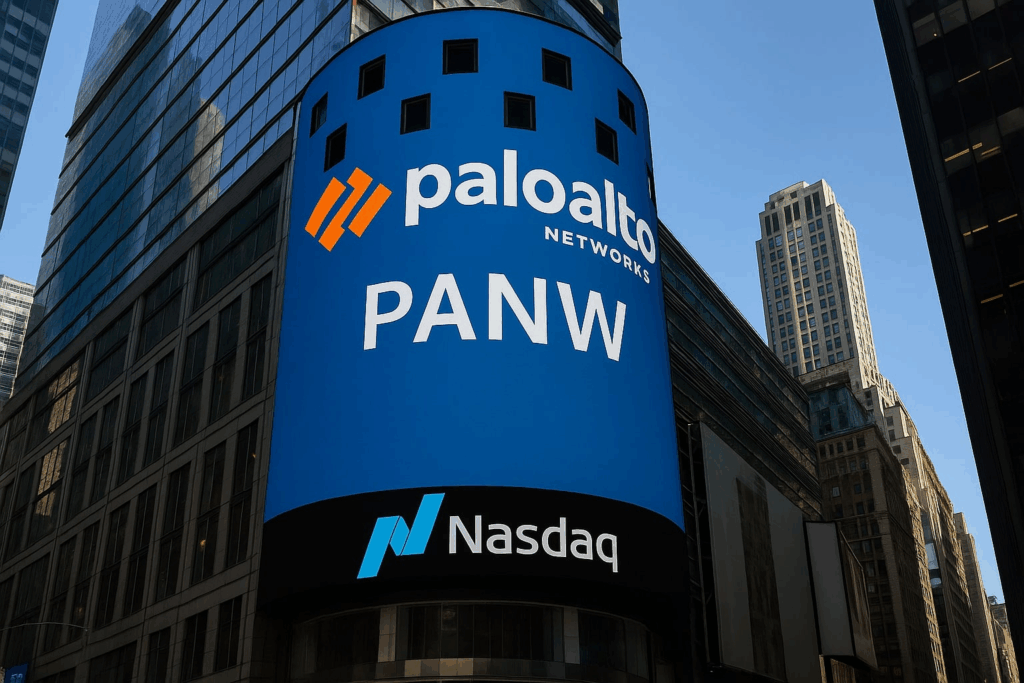 Рынок в ожидании: отчёт Nvidia может изменить всё