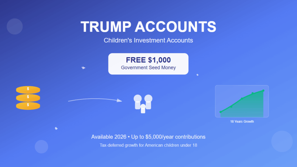 Минфин США раскрывает планы: торговля, тарифы и деньги для населения