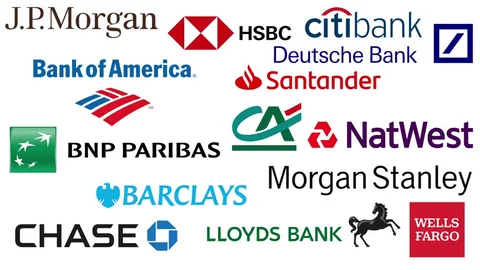 Глобальный разворот: SWIFT переводит мировые платежи на блокчейн