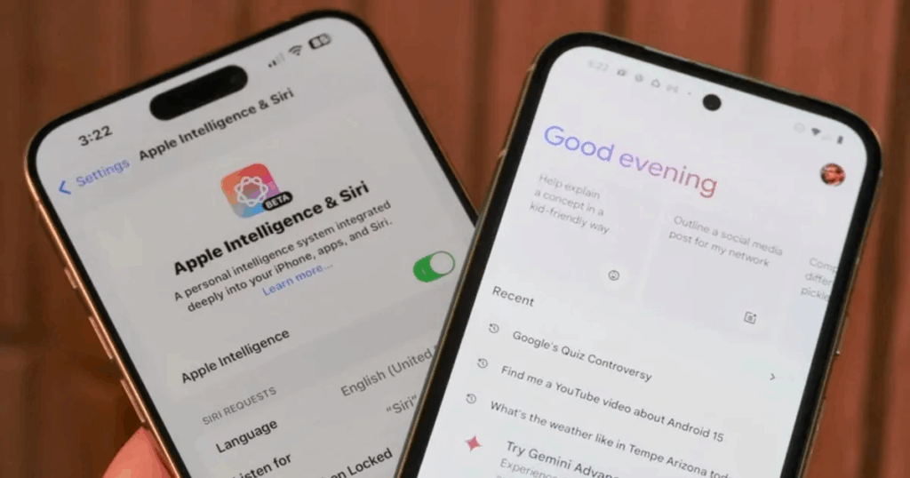 Классический пример взаимовыгодного сотрудничества на высоком уровне