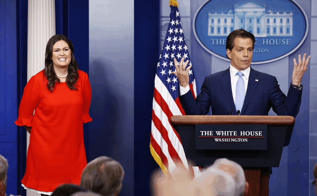 Биткоин выше политики?