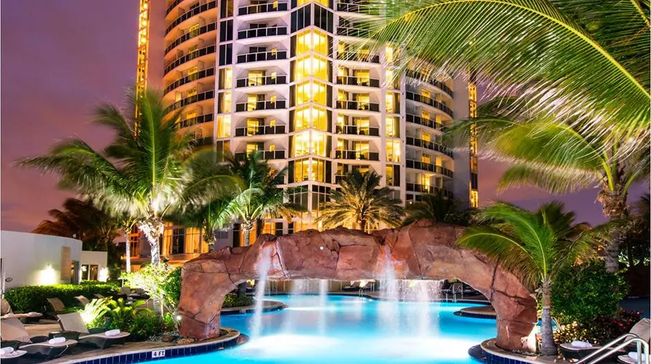 Trump на Мальдивах: первый в мире токенизированный курорт! Trump на Мальдивах: первый в мире токенизированный курорт!