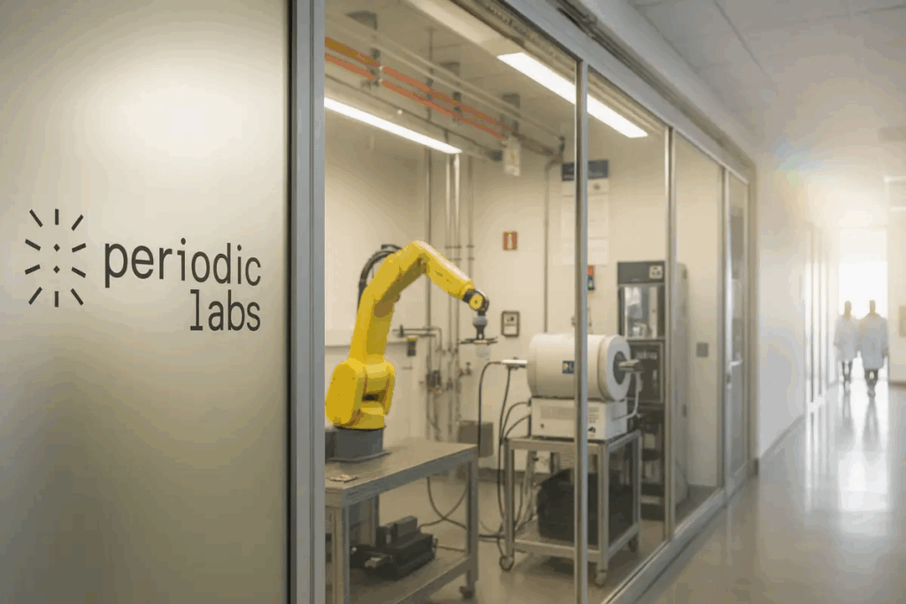 Новый AI-стартап от Джеффа Безоса