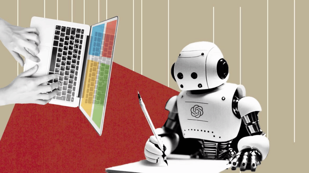 OpenAI запроваджує заборону на персональні поради ChatGPT OpenAI запроваджує заборону на персональні поради ChatGPT