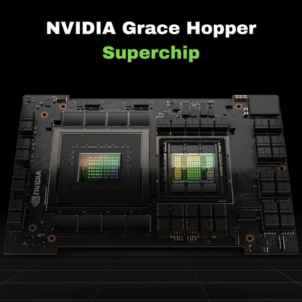 Чипи на півтрильйона: чи зможуть вони підірвати ринок?