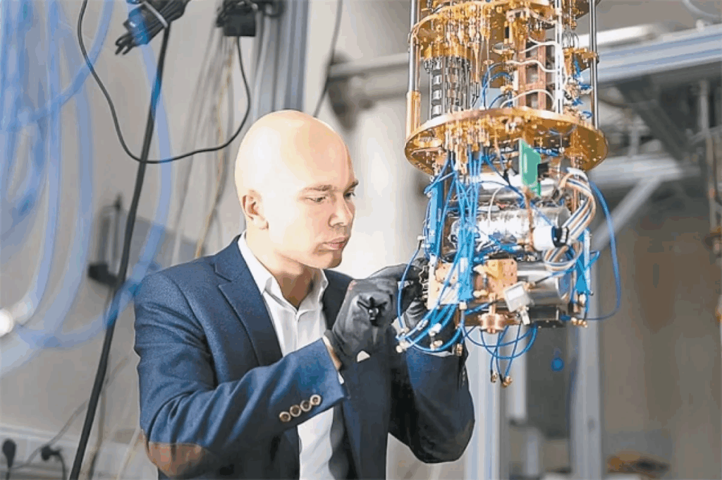 Главная проблема биткоина от Рэя Далио