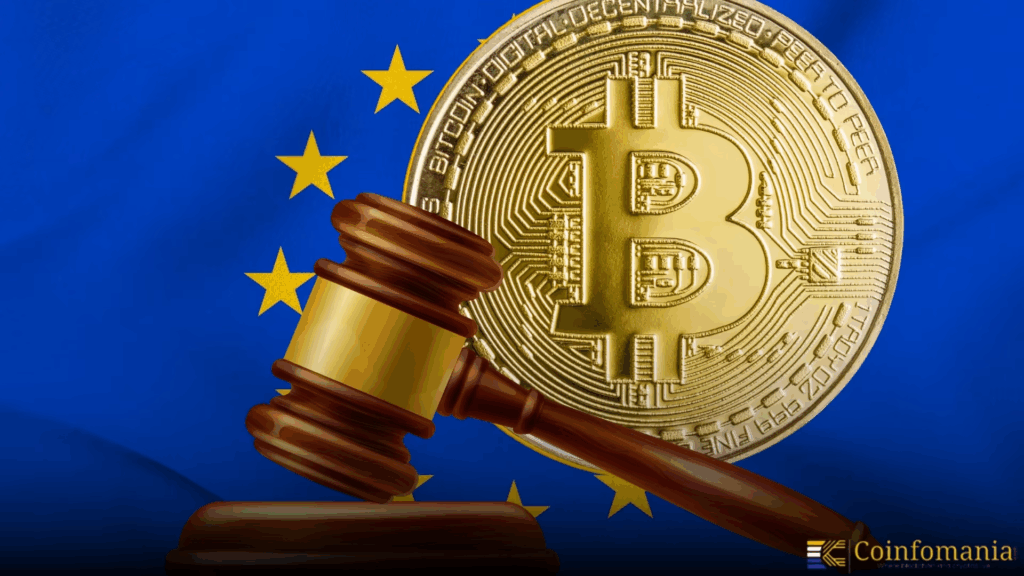 Bitcoin for America: что стоит за новым законопроектом о криптоналогах