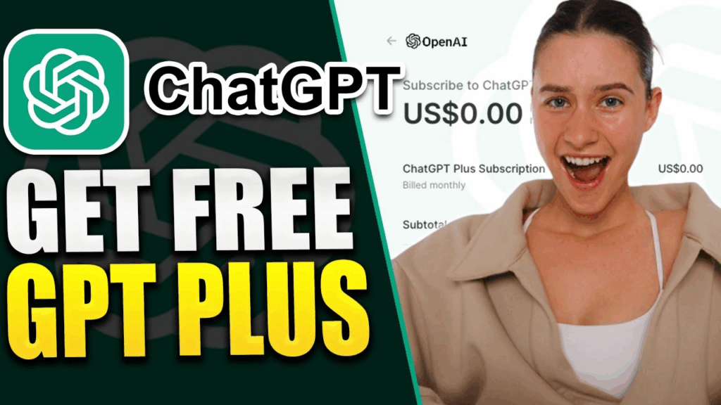 ChatGPT Plus для педагогов: творчество без рутинных забот