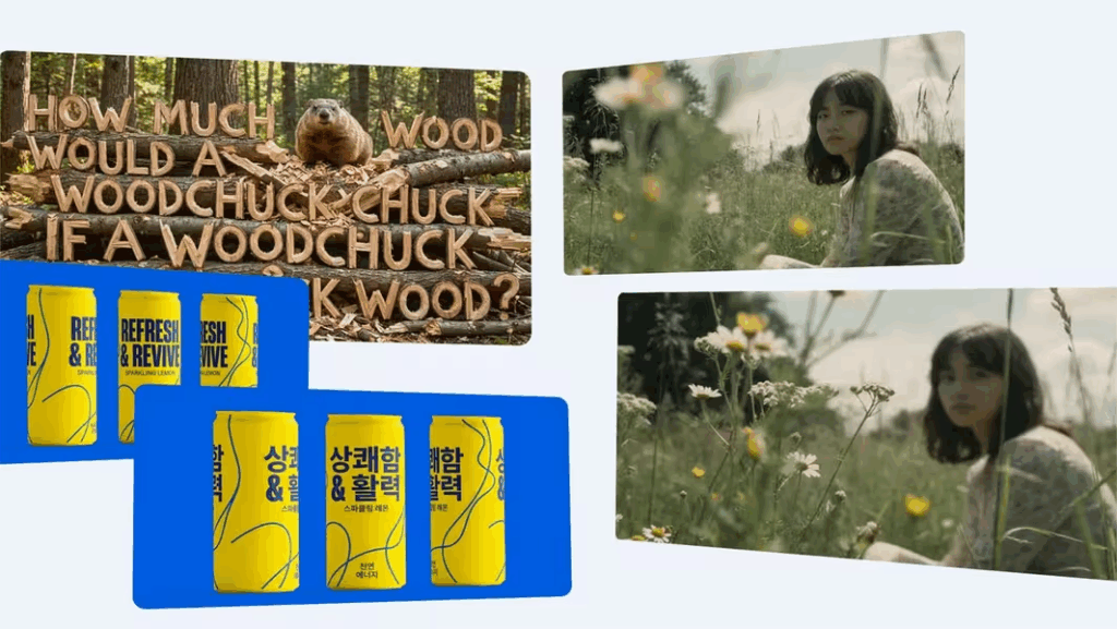 От дизайна до инфографики: Nano Banana Pro делает всё