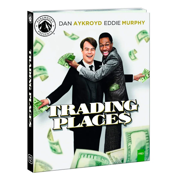 Дивимось і багатіємо: 5 фільмів, які варто побачити кожному трейдеру Дивимось і багатіємо: 5 фільмів, які варто побачити кожному трейдеру