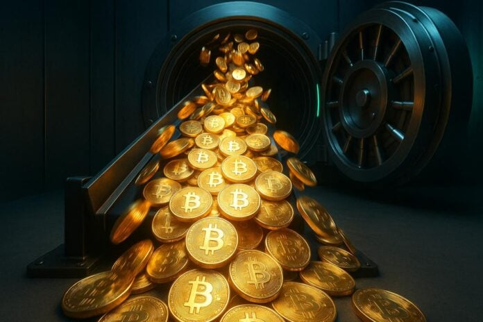 Биткоин - совершенная форма денег?