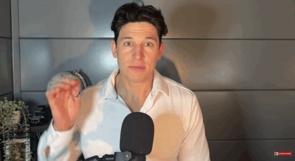 Разбор октябрьского обвала рынка