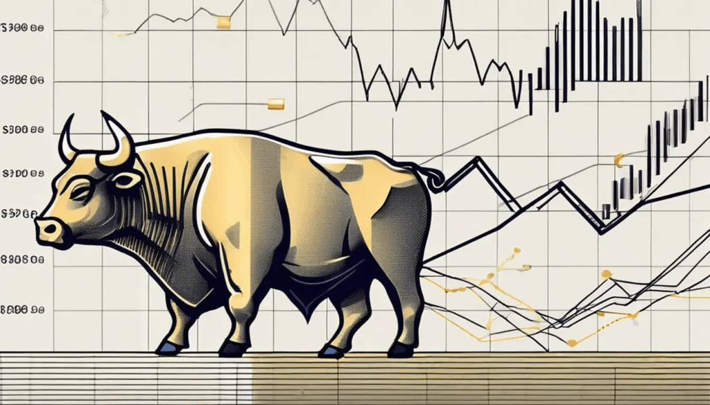 Объяснение текущих рыночных событий простым языком