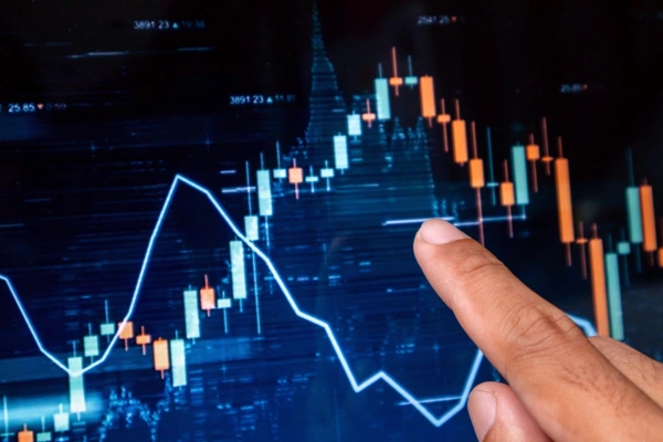 Объяснение текущих рыночных событий простым языком