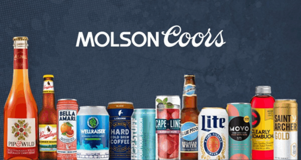 ТОП движений рынка: кто растёт, а кто теряет позиции