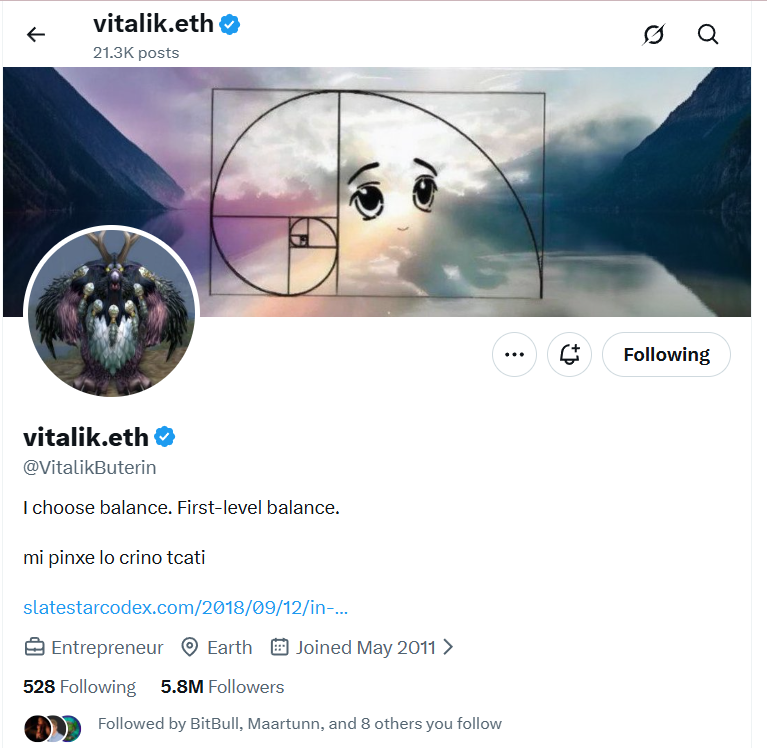 X показывает страну пользователя