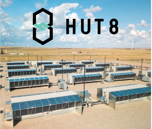 Эрик Трамп, мощь майнинга и вера в биткоин