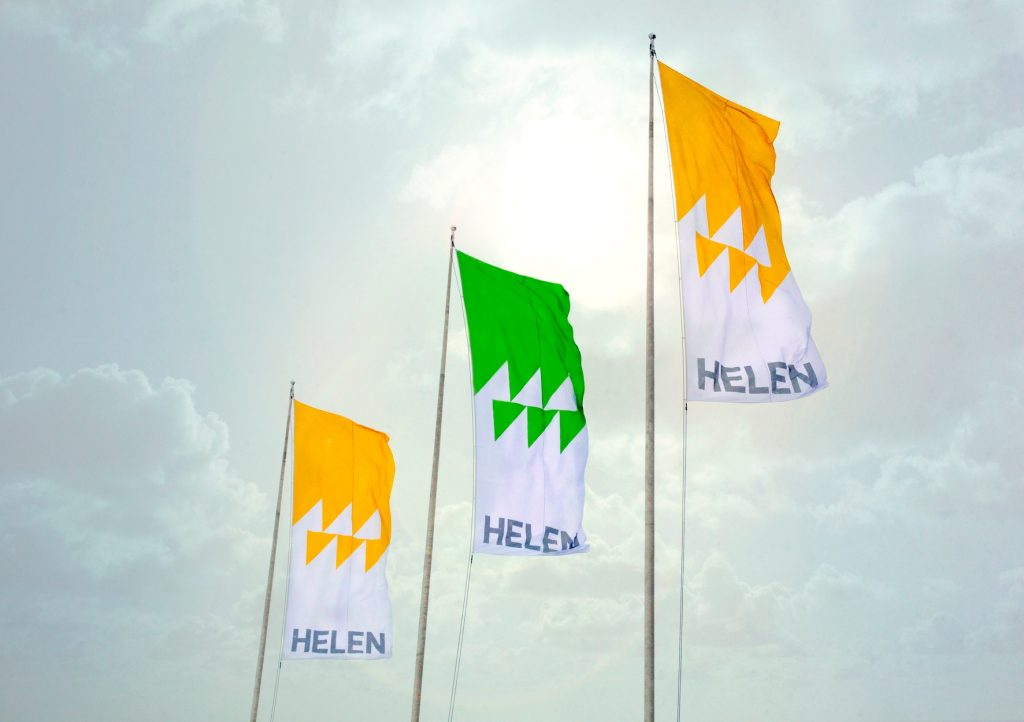 Технологии встречают экологию: дата-центры обогревают дома