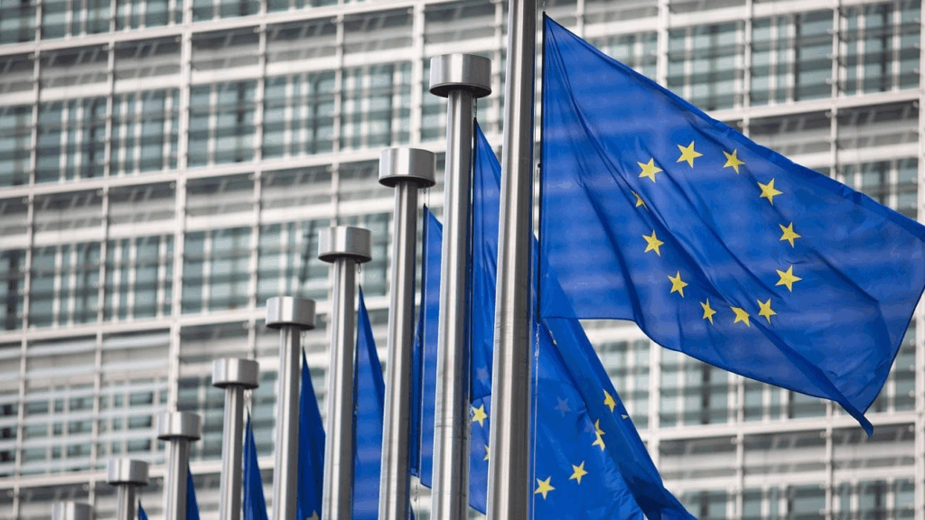 ЕС закручивает гайки: новые санкции и их последствия ЕС закручивает гайки: новые санкции и их последствия