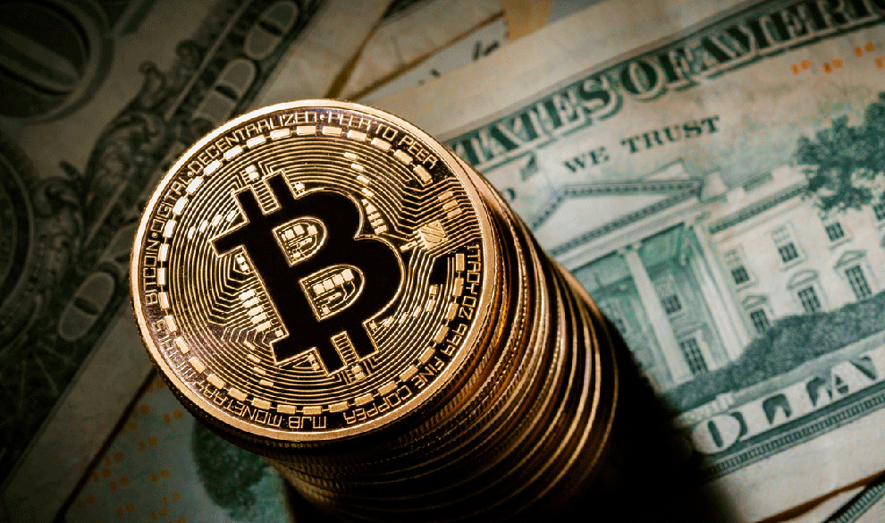 Культ биткоина: где заканчивается экономика и начинается вера