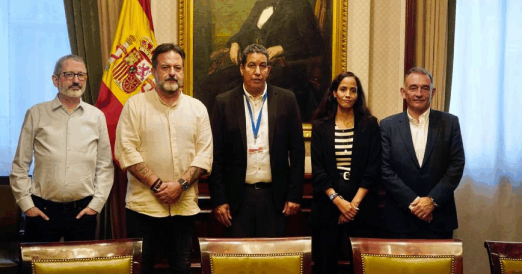 Заложники "по-Инспански" Заложники "по-Инспански"