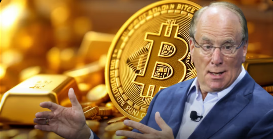 Институциональное признание Биткоина растёт