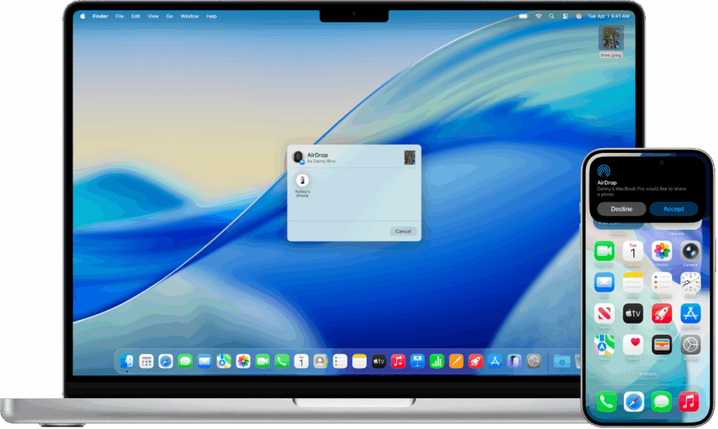 От Android к Apple: пять типичных ошибок