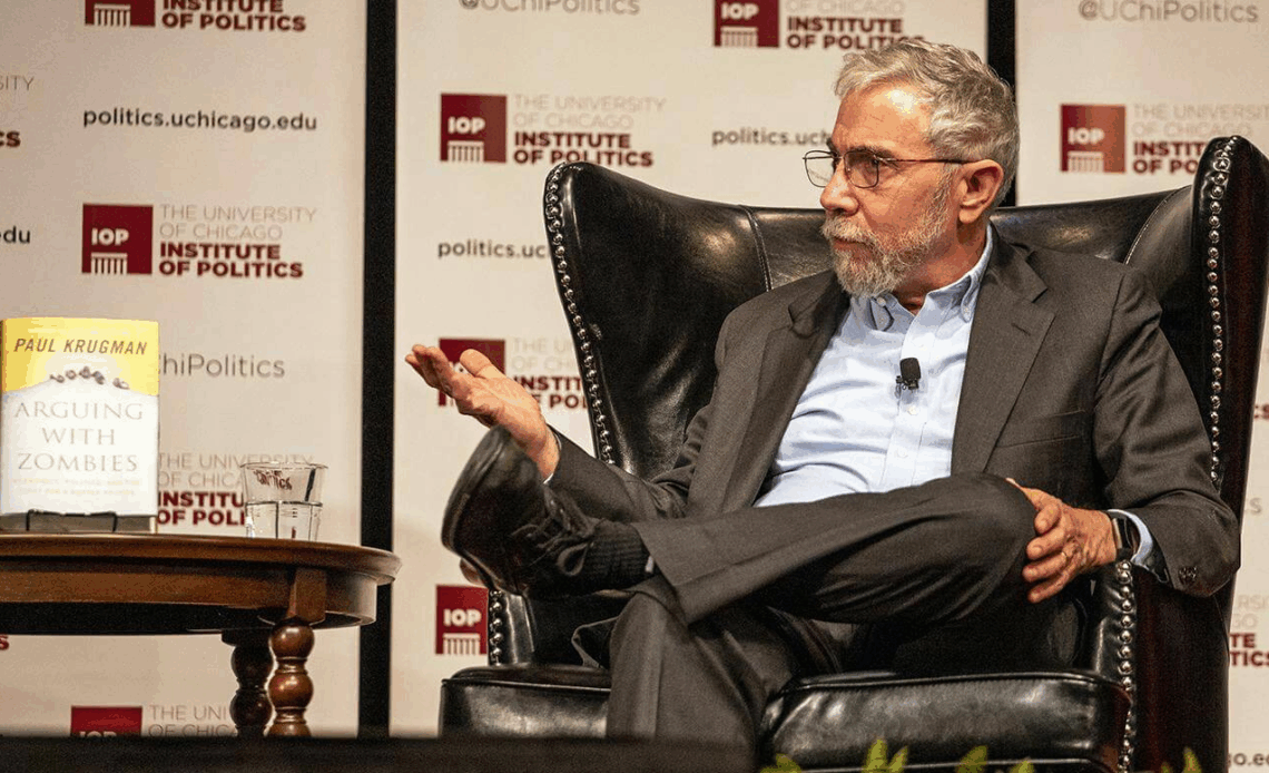 Криптовалюта, как инструмент финансовых хищников