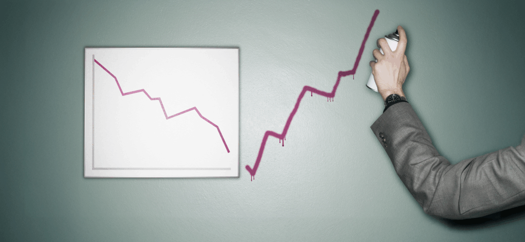 Рынок просыпается к декабрю?