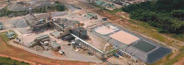 Топ-стран по добыче золота на сегодняшний день Топ-стран по добыче золота на сегодняшний день