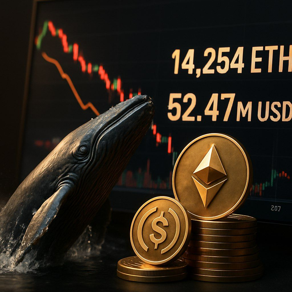 Криптокит HyperUnit делает ставку на восстановление биткоина и Ethereum Криптокит HyperUnit делает ставку на восстановление биткоина и Ethereum