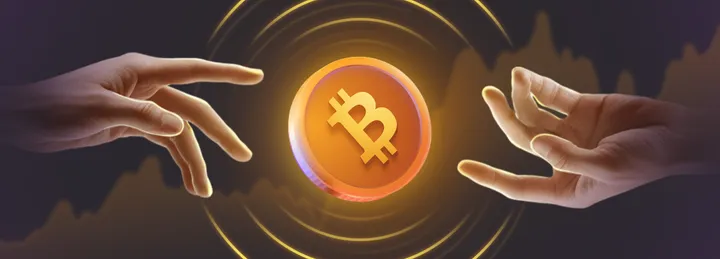 Цифрове золото: еволюція біткоїна за 17 років Цифрове золото: еволюція біткоїна за 17 років