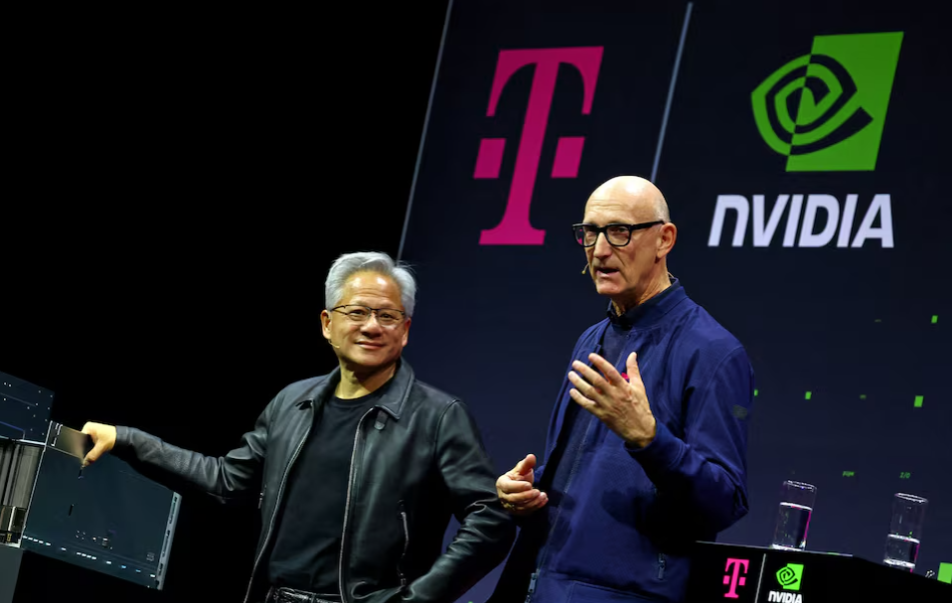 Artificial intelligence takes up residence in Munich? Artificial intelligence takes up residence in Munich?