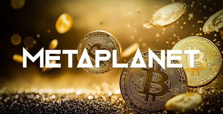 Ризик чи стратегія? Metaplanet Inc. знову закладає майбутнє в біткоїн