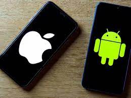 От Android к Apple: пять типичных ошибок От Android к Apple: пять типичных ошибок