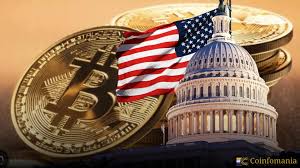 Bitcoin for America: что стоит за новым законопроектом о криптоналогах