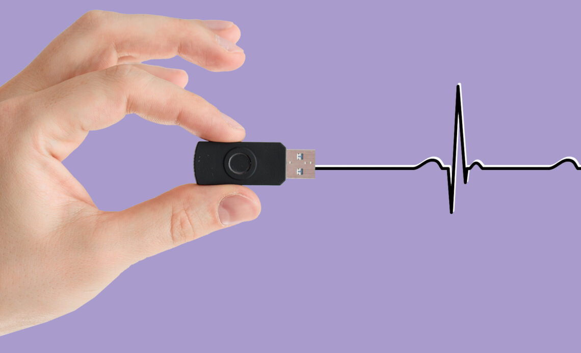 Крипта не прощает ошибок, но иногда даёт второй шанс