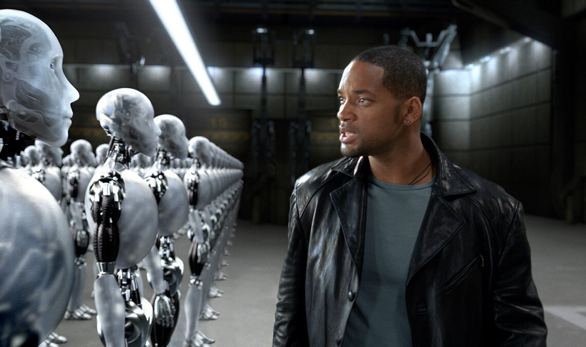 Роботы идут: Китай запускает производство без людей Роботы идут: Китай запускает производство без людей