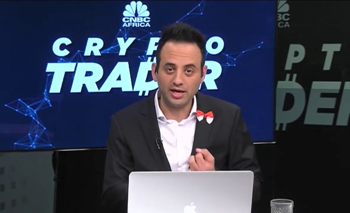 Разбор октябрьского обвала рынка