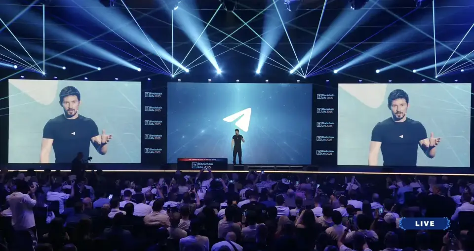 Дуров строит «умный кокон» для ИИ