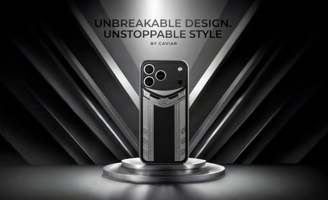 Безумная коллекцию iPhone 17 Pro Безумная коллекцию iPhone 17 Pro